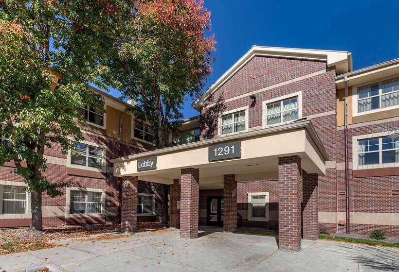 Extended Stay America Suites  Denver  Westminster