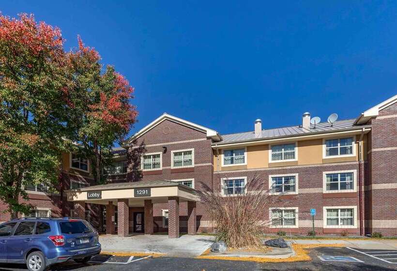 Extended Stay America Suites  Denver  Westminster