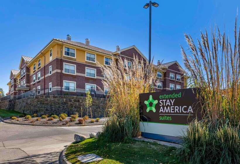 Extended Stay America Suites  Denver  Westminster