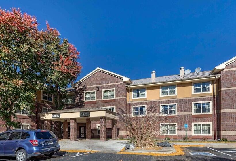 Extended Stay America Suites  Denver  Westminster