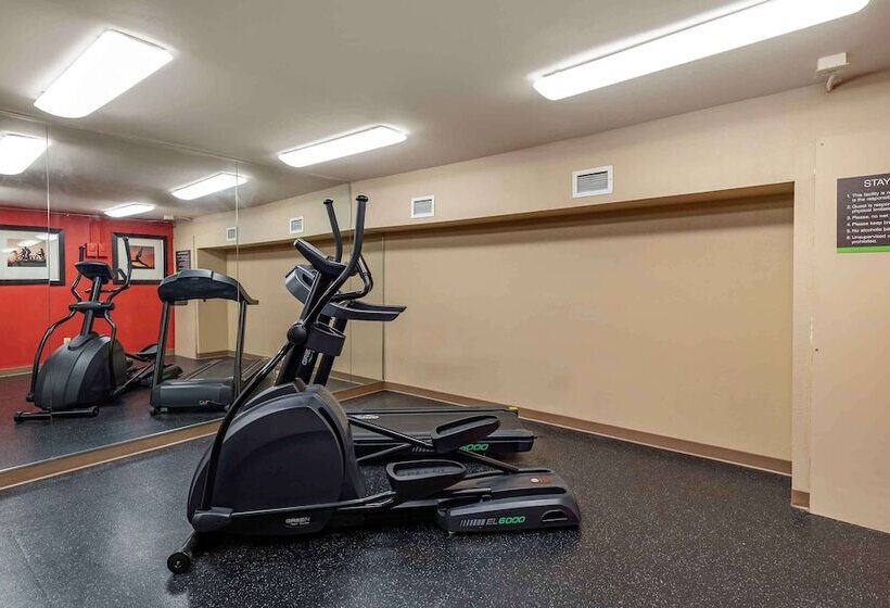 Extended Stay America Suites  Denver  Westminster