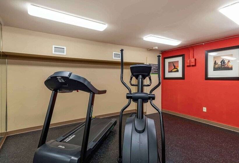 Extended Stay America Suites  Denver  Westminster