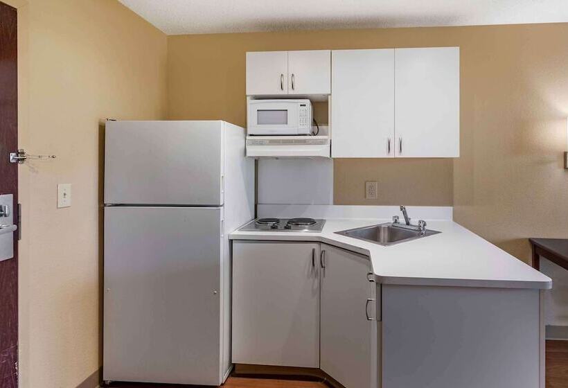 Extended Stay America Suites  Denver  Westminster