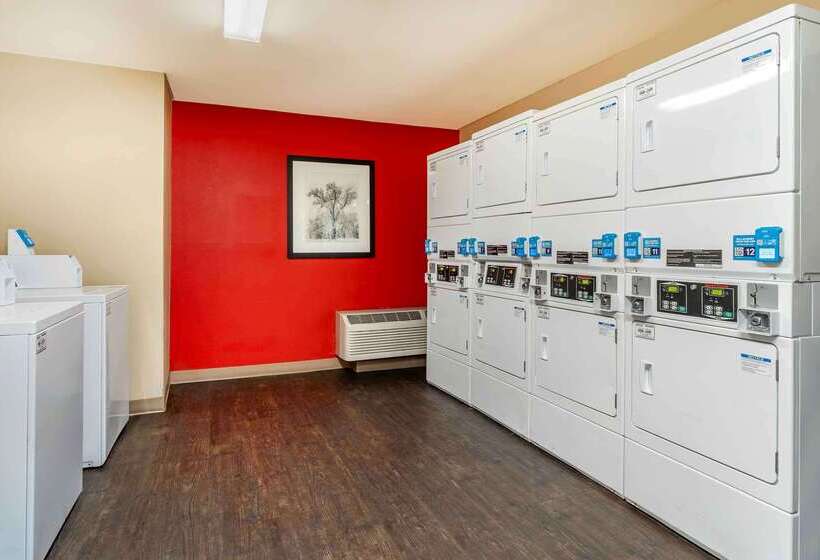 Extended Stay America Suites Oakland Emeryville