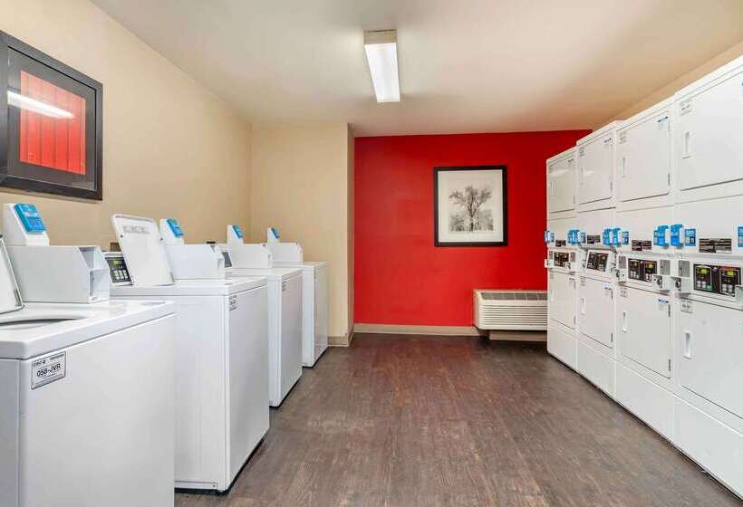 Extended Stay America Suites Oakland Emeryville