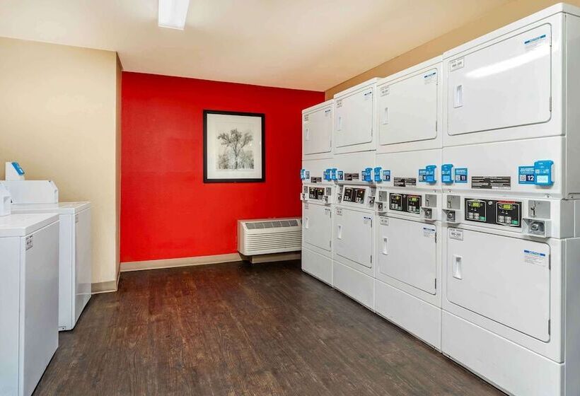 Extended Stay America Suites Oakland Emeryville