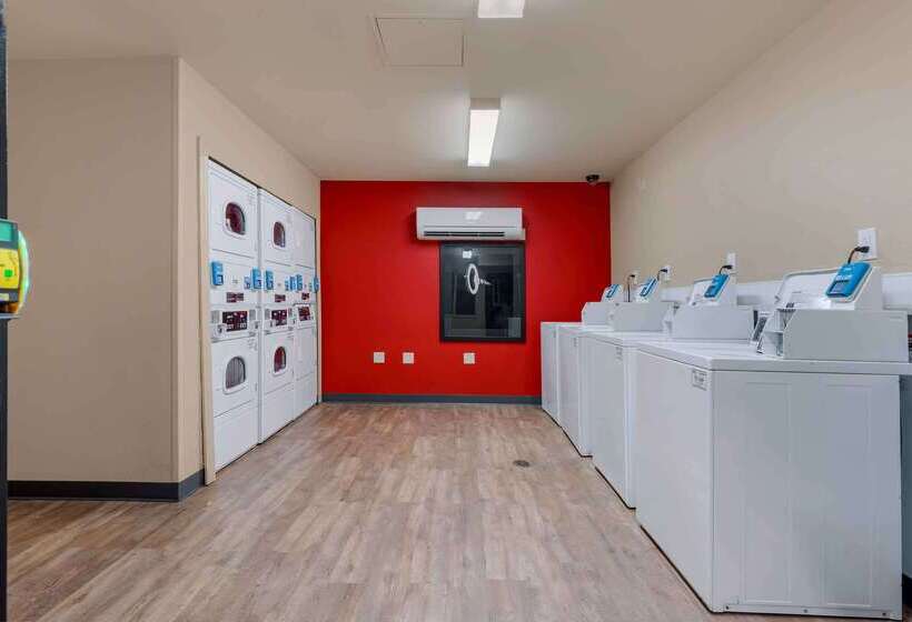 Extended Stay America Suites  Sacramento  Elk Grove