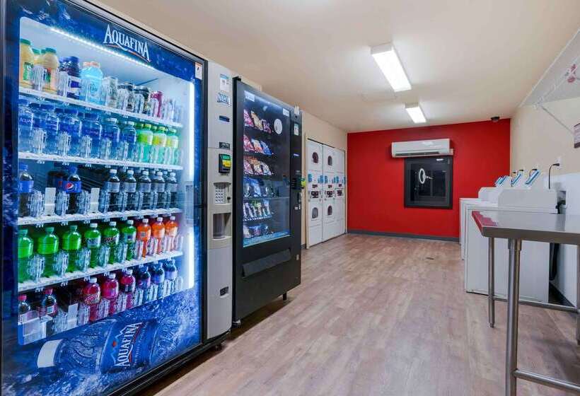 Extended Stay America Suites  Sacramento  Elk Grove