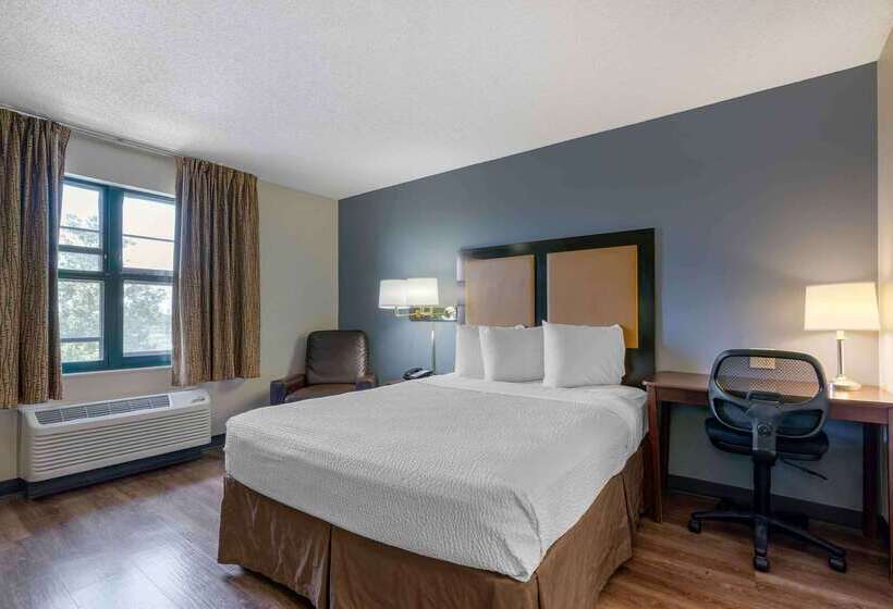 Extended Stay America Suites  Sacramento  Elk Grove