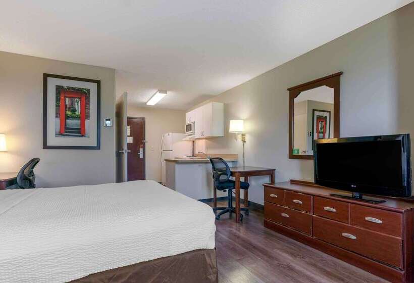 Extended Stay America Suites  Sacramento  Elk Grove