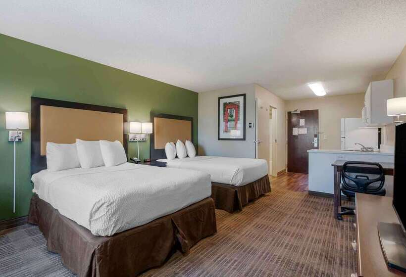 Extended Stay America Suites  Sacramento  Elk Grove