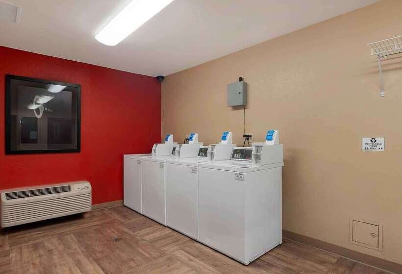 Extended Stay America Suites  San Diego  Oceanside