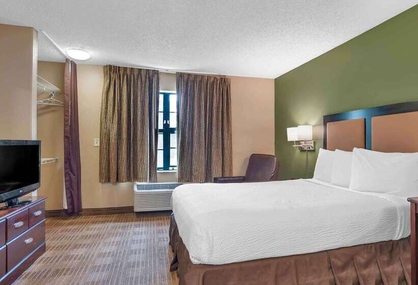 Extended Stay America Suites  San Diego  Oceanside