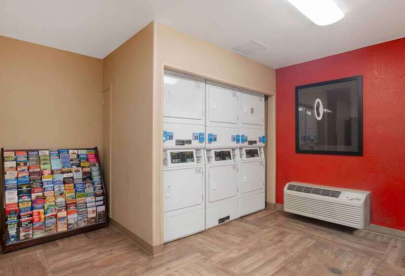 Extended Stay America Suites  San Diego  Oceanside