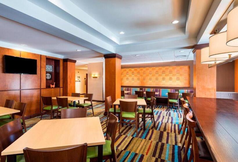 Fairfield Inn & Suites Marianna