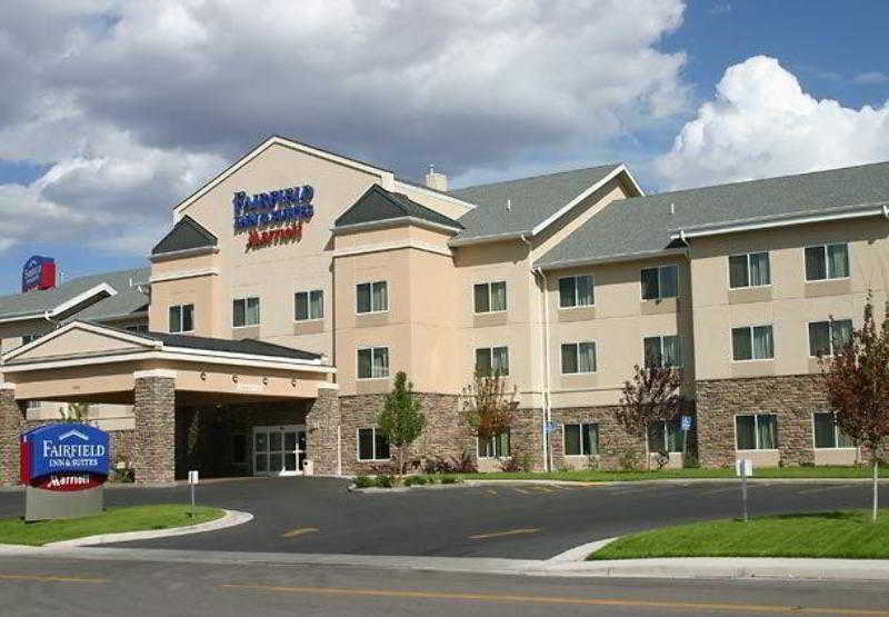 Fairfield Inn & Suites Richfield