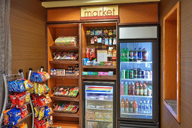 Fairfield Inn & Suites Richfield