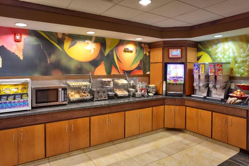 Fairfield Inn & Suites Richfield