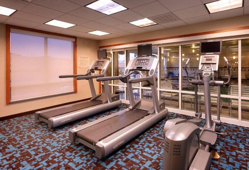 Fairfield Inn & Suites Richfield