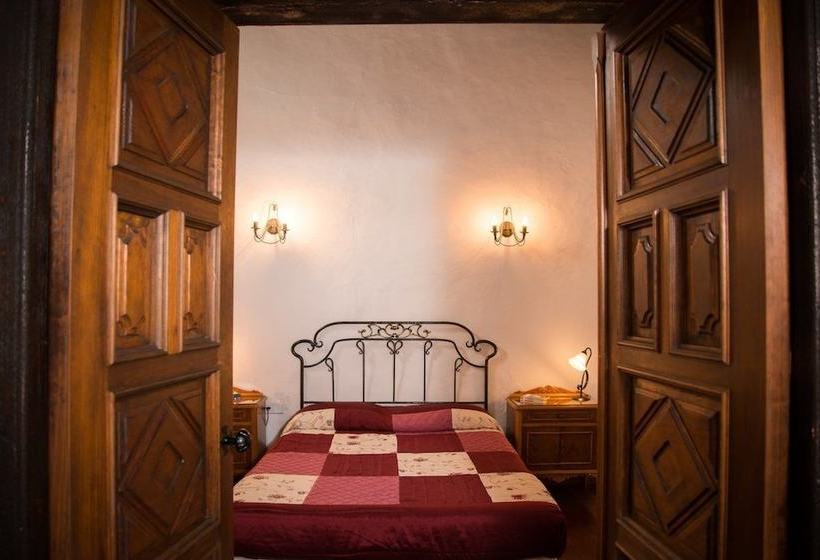 Casa Rural Finca Isabel