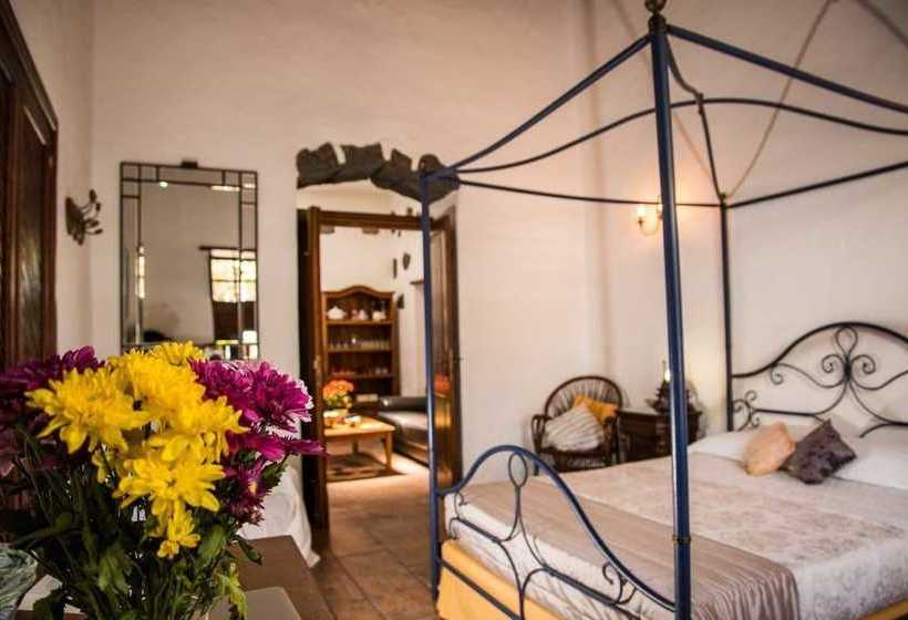 Casa Rural Finca Isabel