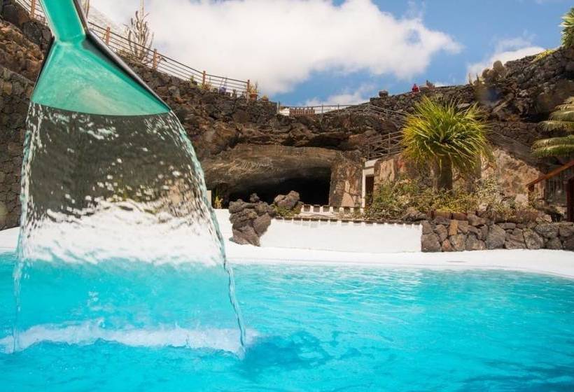 Casa Rural Finca Isabel