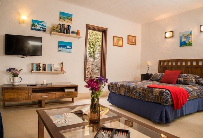 Casa Rural Finca Isabel