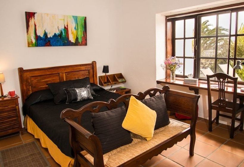 Casa Rural Finca Isabel