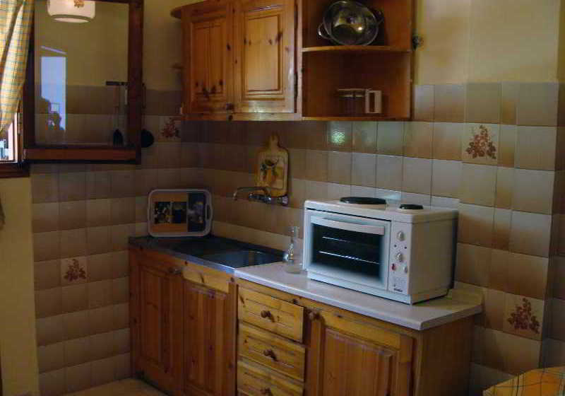 Gerekos Apartamentos