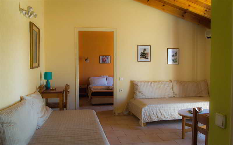 Gerekos Apartamentos