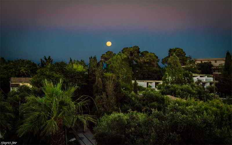 Gerekos Apartamentos