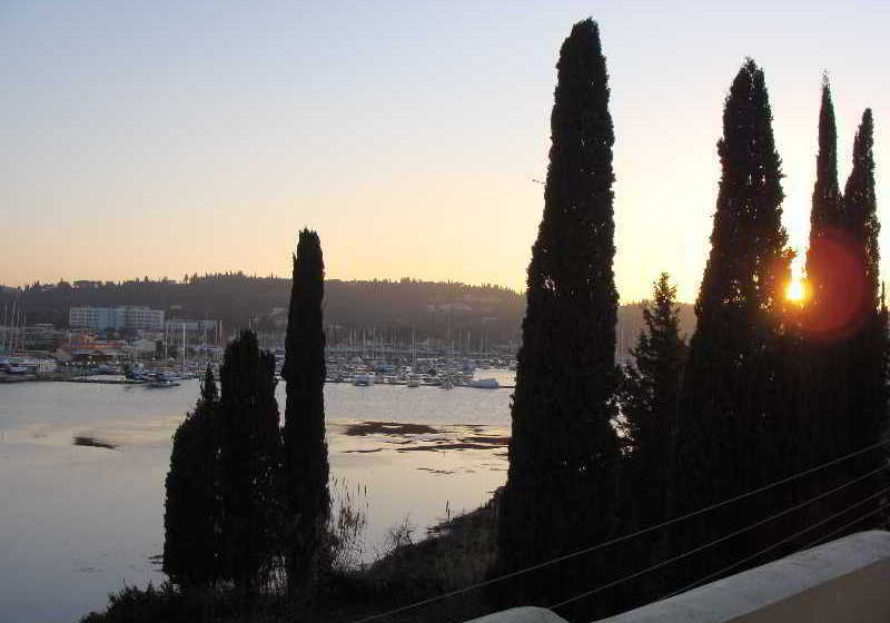 Gerekos Apartamentos