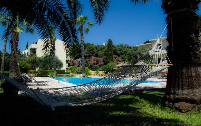 Gerekos Apartamentos