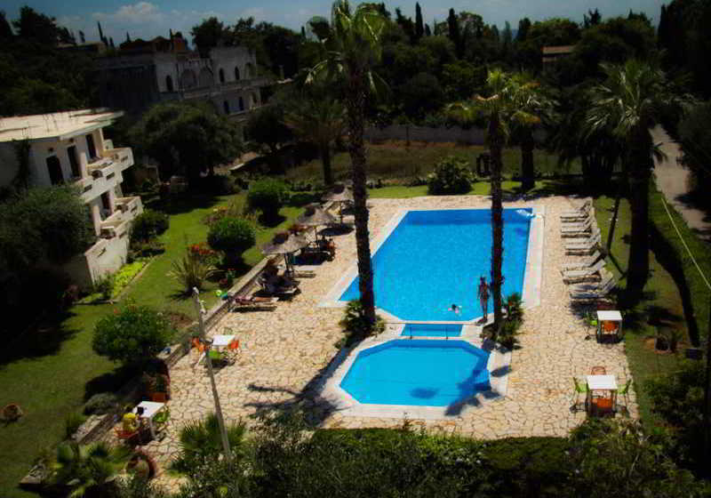 Gerekos Apartamentos