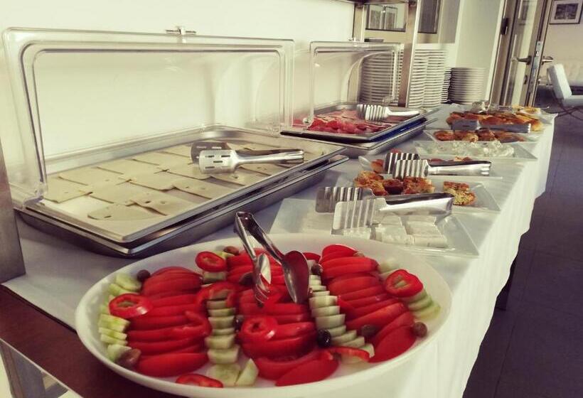 Glaros Hotel Apartment