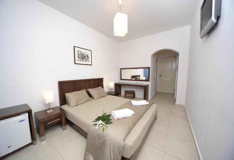 Glaros Hotel Apartment