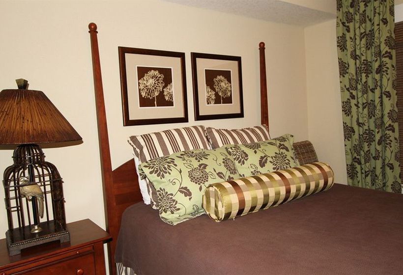 אתר נופש The Panorama