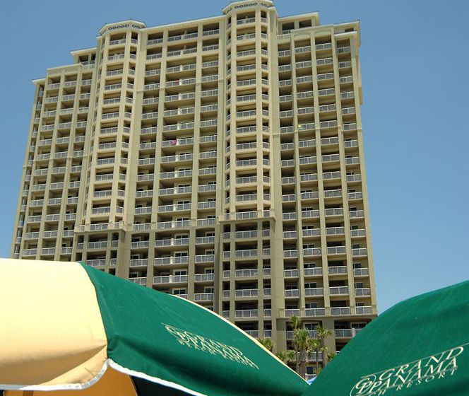 אתר נופש The Panorama