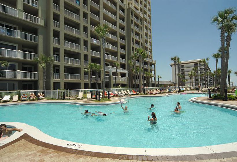 אתר נופש The Panorama