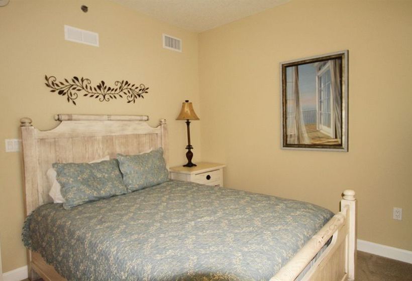 אתר נופש The Panorama