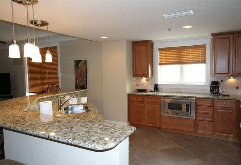 אתר נופש The Panorama