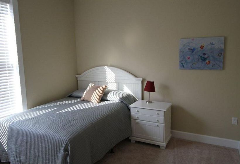 אתר נופש The Panorama