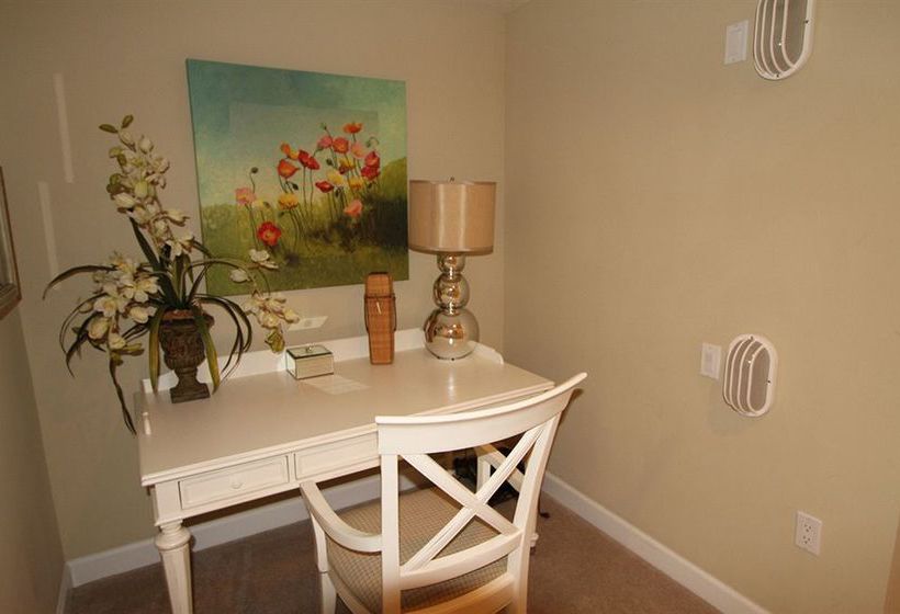 אתר נופש The Panorama