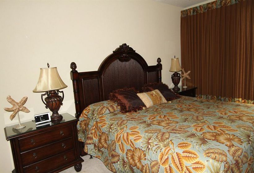 אתר נופש The Panorama