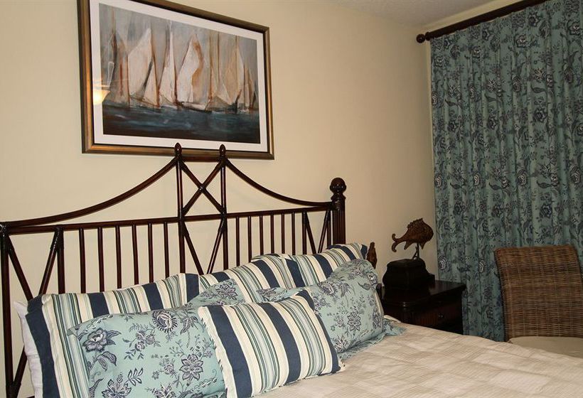 אתר נופש The Panorama