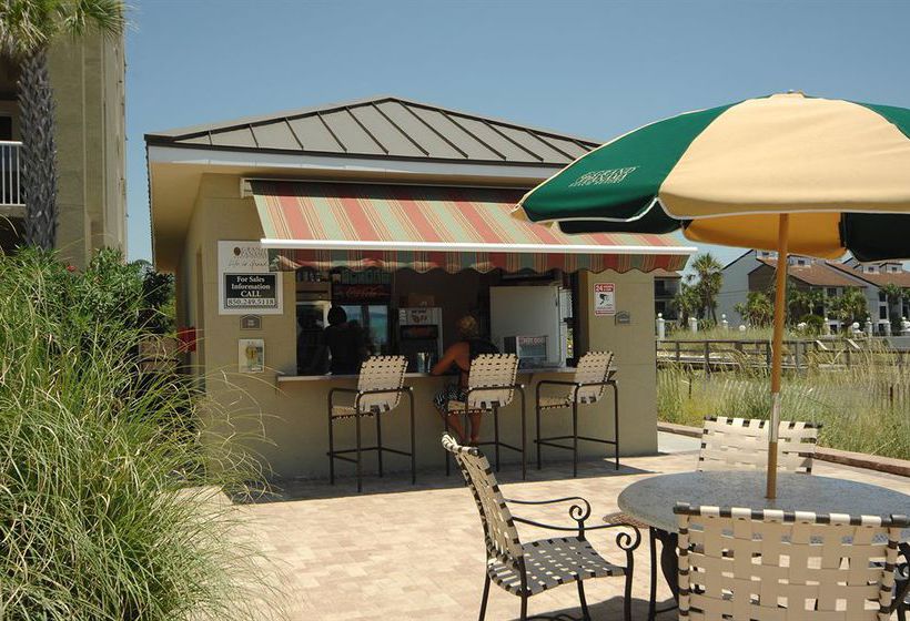 אתר נופש The Panorama