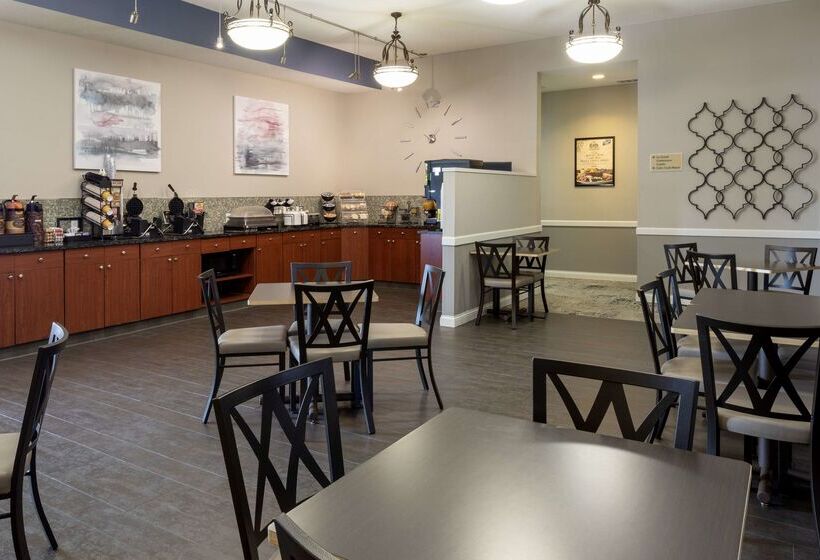 Grandstay Apple Valley