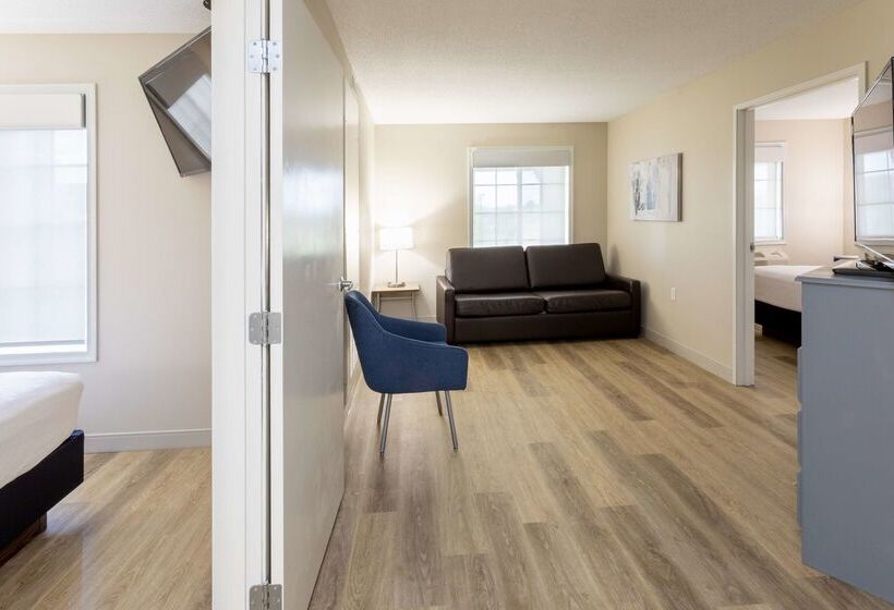 Grandstay Apple Valley