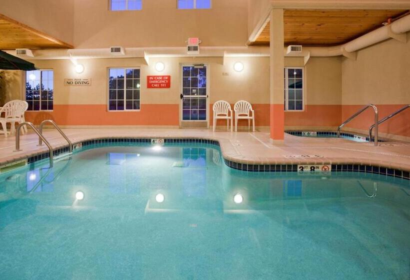 Grandstay Apple Valley