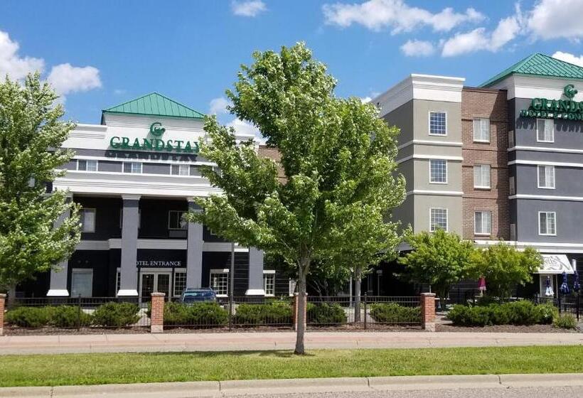 Grandstay Apple Valley